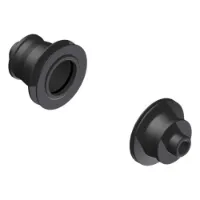 DT Swiss Fw Kit 100/qr Bm Rocl Kit Vorderradachsenadapter