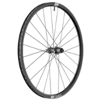 DT Swiss G 1800 Spline 25 27.5´´ Cl Disc Tubeless Gravel-hinterrad