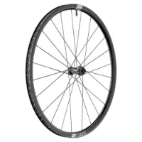 DT Swiss G 1800 Spline Disc Cl Tubeless Presta 18-25mm Rennrad-vorderrad