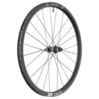 DT Swiss Grc 1100 Dicut 30 28´´ Cl Disc Tubeless Gravel-hinterrad