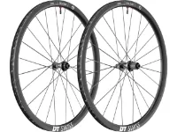 DT Swiss GRC 1100 DICUT 30 Disc Center Lock 28" Laufradsatz