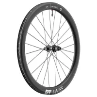 DT Swiss Grc 1100 Dicut 50 28´´ Cl Disc Tubeless Gravel-hinterrad