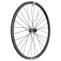 DT Swiss Hg 1800 Spline 25 650b Boost Cl Disc Tubeless Gravel-vorderrad