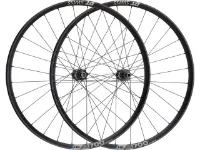 DT Swiss HX 1700 SPLINE 29" 30 Boost Disc Center Lock Hybrid Laufradsatz