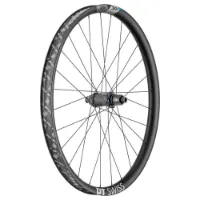DT Swiss Hxc 1501 Spline 35 27.5´´ Cl Disc Tubeless Mtb Hinterrad