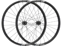 DT Swiss HXC 1501 SPLINE One 27,5" 30 Boost Disc Center Lock Hybrid Laufradsatz