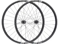 DT Swiss HXC 1501 SPLINE One 29" 30 Boost Disc Center Lock Hybrid Laufradsatz