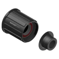 DT Swiss Mtb Shimano Light Asl 12/135/50 Mm Ta Ratchet Exp Freilaufkörper