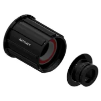 DT Swiss Mtb Shimano Light Asl 12/135/50 Mm Ta Ratchet Freilaufkörper