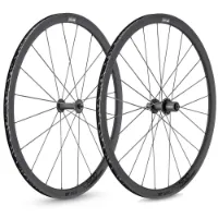 DT Swiss Pr 1400 Dicut 32 Disc Tubeless Rennrad Laufradsatz