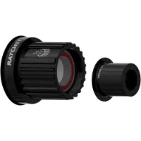 DT Swiss Ratchet Ln Shimano Microspline Mtb Freilaufkörper