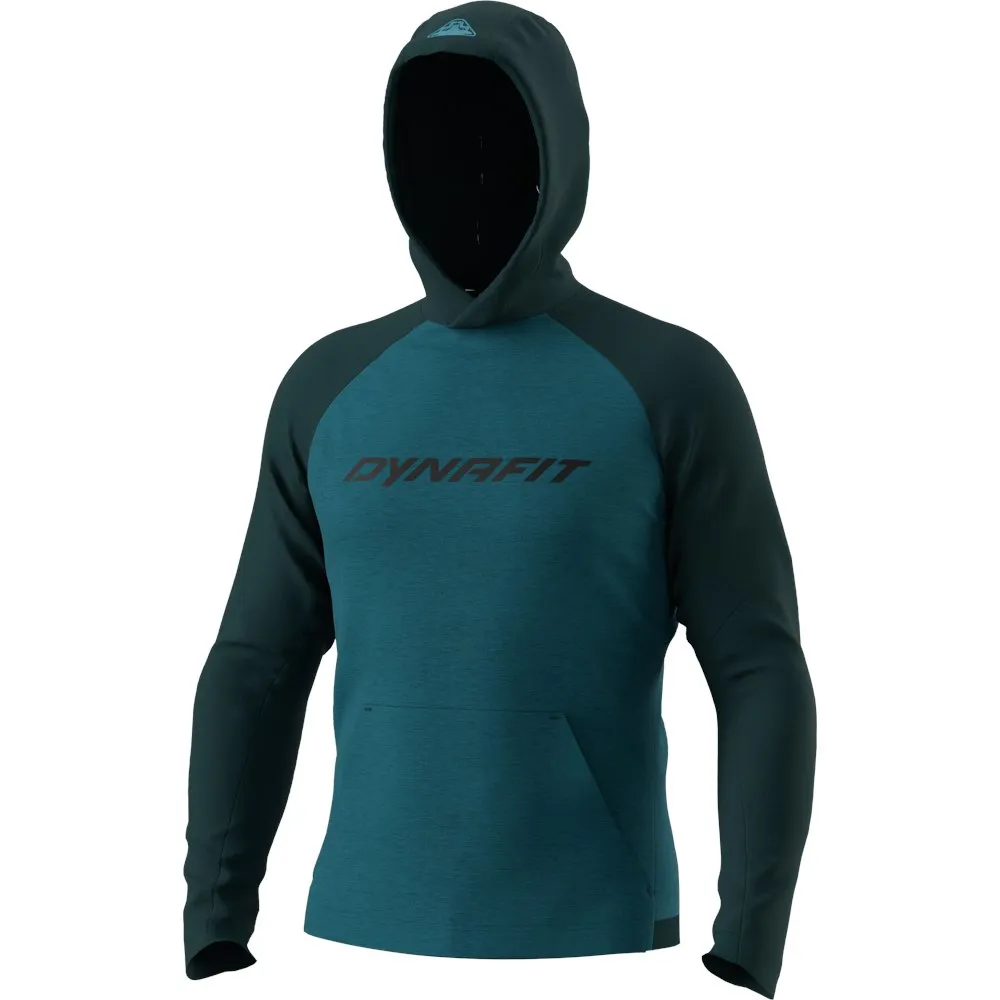 Dynafit 24/7 Ptc Kapuzenfleece