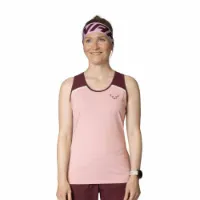 Dynafit Alpine Pro ärmelloses T-shirt
