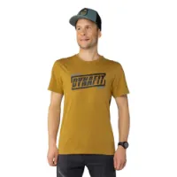 Dynafit Graphic Kurzarm-t-shirt