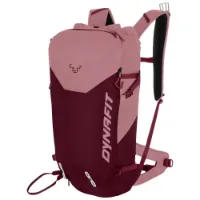 Dynafit Radical 30l + Rucksack