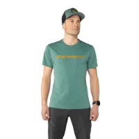 Dynafit Traverse 2 Kurzarm-t-shirt