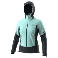 Dynafit Traverse Alpha Jacke