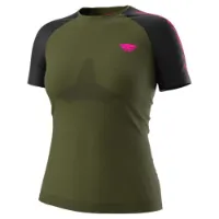 Dynafit Ultra 3 S-tech Kurzarm-t-shirt