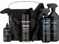 Dynamic Super 7 Ultimate Bike Care Pflegebox