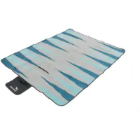 Easy Backgammon Picnic Rug Schützender Fußabdruck
