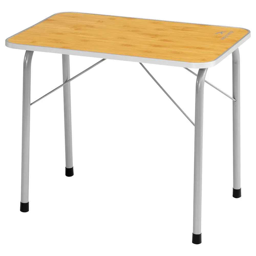 Easy Caylar Tisch, Brown, 40 x 60 x 50cm
