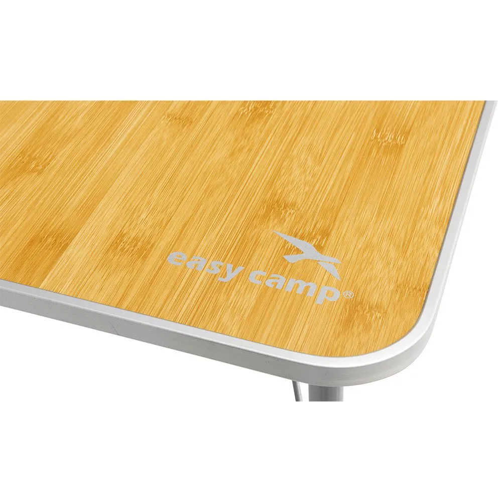 Easy Caylar Tisch, Brown, 40 x 60 x 50cm