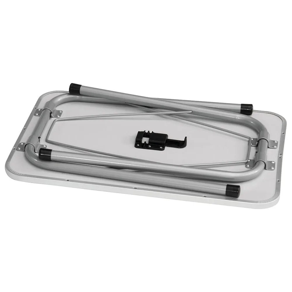 Easy Caylar Tisch, Brown, 40 x 60 x 50cm