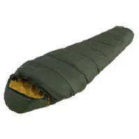 Easy Falcon Iii Mummy-4°c Schlafsack