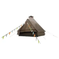 Easy Vaulen Tipi Zelt
