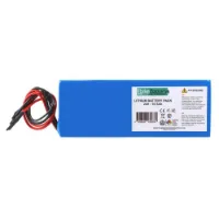 Ebike Battery 24v 12.5ah Vertical Lithium Batterie