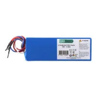 Ebike Battery 36v 11.6ah Vertical Lithium Batterie