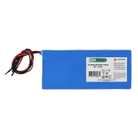 Ebike Battery 36v 9.8ah Vertical Lithium Batterie