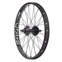 Eclat E440 Lsd 20´´ Hinterrad
