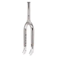 Eclat Storm 30 Mm Brakeless 1 1/8´´ 20´´ 10 Mm Bmx-gabel