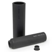 Eclat Venom 14 Mm 4.5´´ Cr-mo/plastic Bmx 10 Mm Dübel
