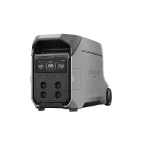 Ecoflow Delta Pro 3 4096wh Powerbank