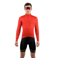 Ecoon Icon Mont Ventoux Jacke