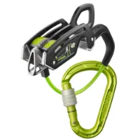 Edelrid Giga Jul Belay Kit Strike Screw Sicherungsset