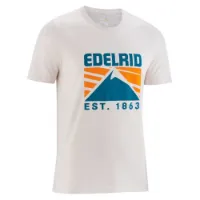 Edelrid Highball Iv Kurzarm-t-shirt