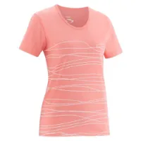 Edelrid Highball V Kurzarm-t-shirt