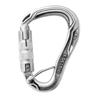 Edelrid Hms Bulletproof Triple Fg Eco Karabinerhaken