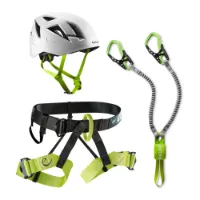 Edelrid Joker Iii Klettersteigset