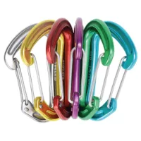Edelrid Neunzehn-g-karabinerhaken