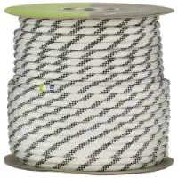 Edelrid Performance Static 1.0 Mm Seil