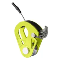 Edelrid Spoc Riemenscheibe