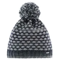 Eisbär Stravo Pompon MÜ Mütze