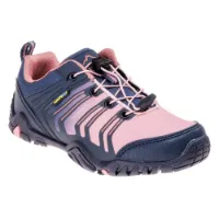 Elbrus Erimley Low Wp Jr Wanderschuhe