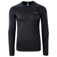 Elbrus Nadim Polartec Langarm-baselayer