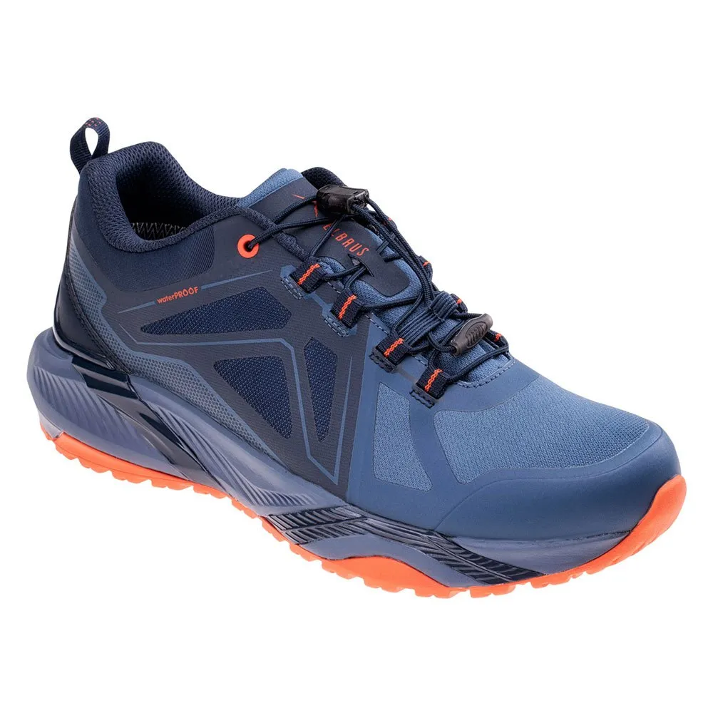 Elbrus Omelio Wp Wanderschuhe