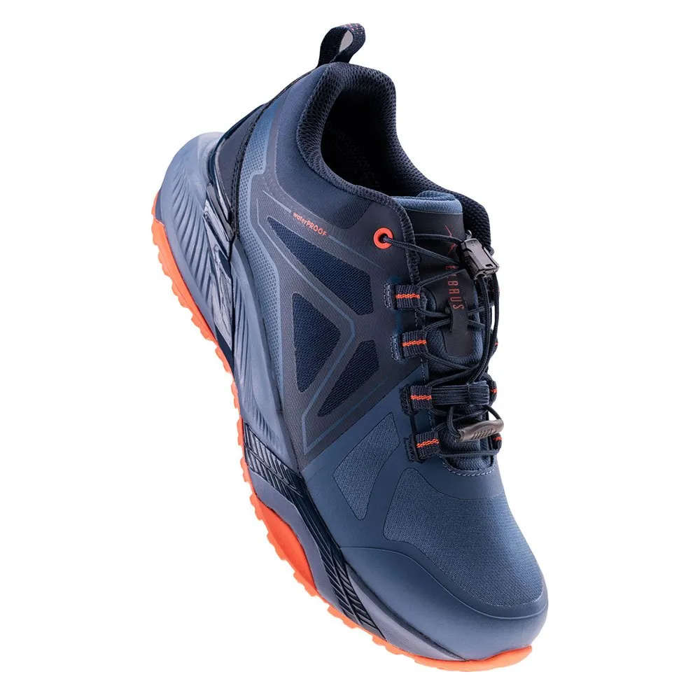 Elbrus Omelio Wp Wanderschuhe